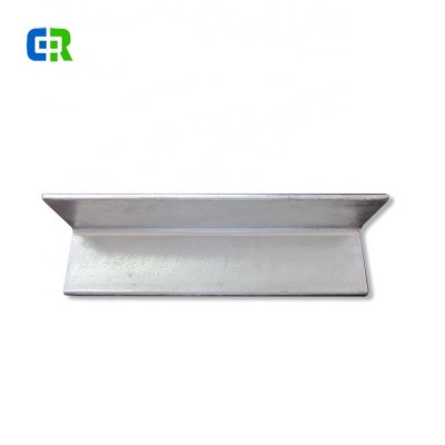 High quality Wholesale of Mild Steel Galvanised Steel Angle Iron As Lintel