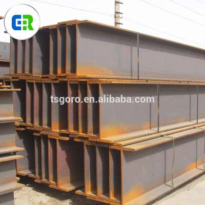 High Quality Support Beams Steel Of S355 Steel Material Price