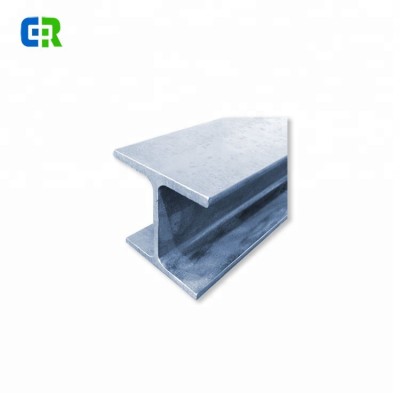 Commercial Quality with Cheap Pricing of Galvanized H Beam UC as Concrete Sleeper Posts