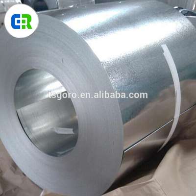 galvanized Strip coil Z40-Z275 zinc coating