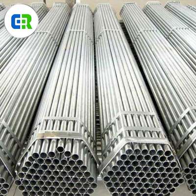 Carbon Steel Pipe Manufacturer