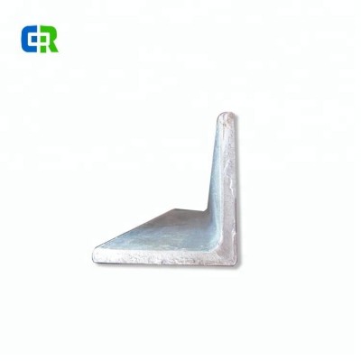 Q235B Steel Angle 100x100x10mm for Power Transmission Tower