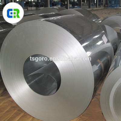 Hot Rolled galvanized Steel Coil