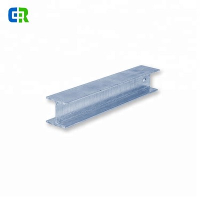 Commercial Quality of Galvanized Mild Steel H Beam Universal Column Universal Beam