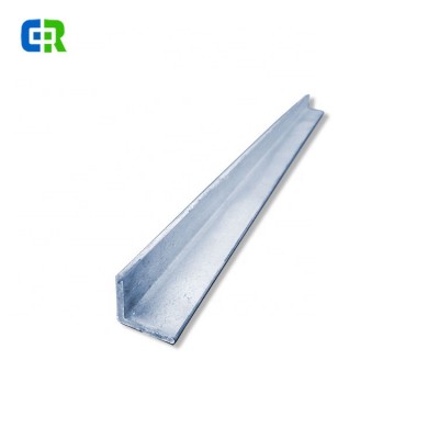 Prime Commercial Quality of Mild Steel Galvanized Angle Iron for Lintel