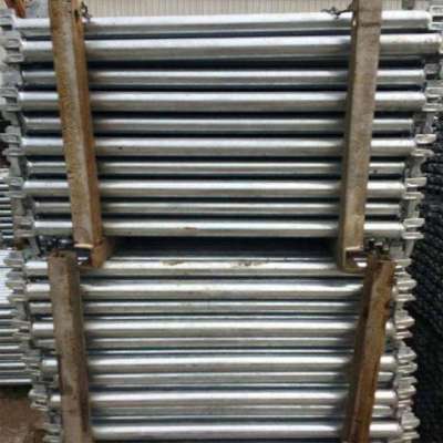 Building Material galvanized Scaffold Ringlock Scaffolding for  Sale